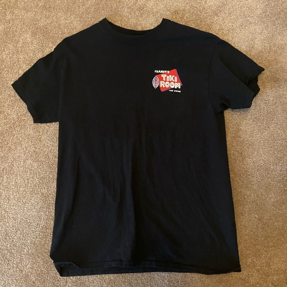 Frankie’s Tiki Room Shirt